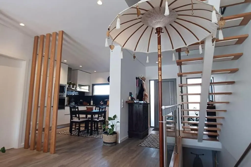Maison Avec Piscine Et Jacuzzi Guia  Prázdninový dům Guia (Faro)
