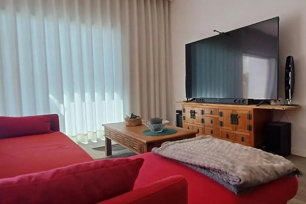 Prázdninový dům Maison Avec Piscine Et Jacuzzi Guia  Portugalsko