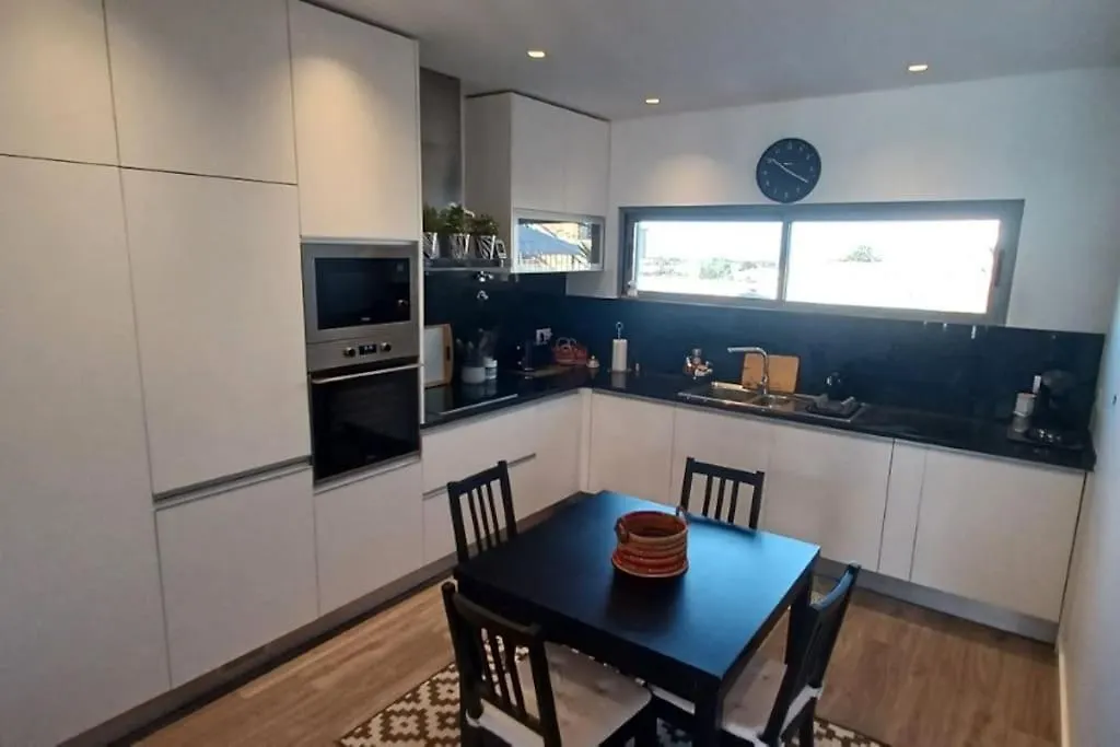 Prázdninový dům Maison Avec Piscine Et Jacuzzi Guia