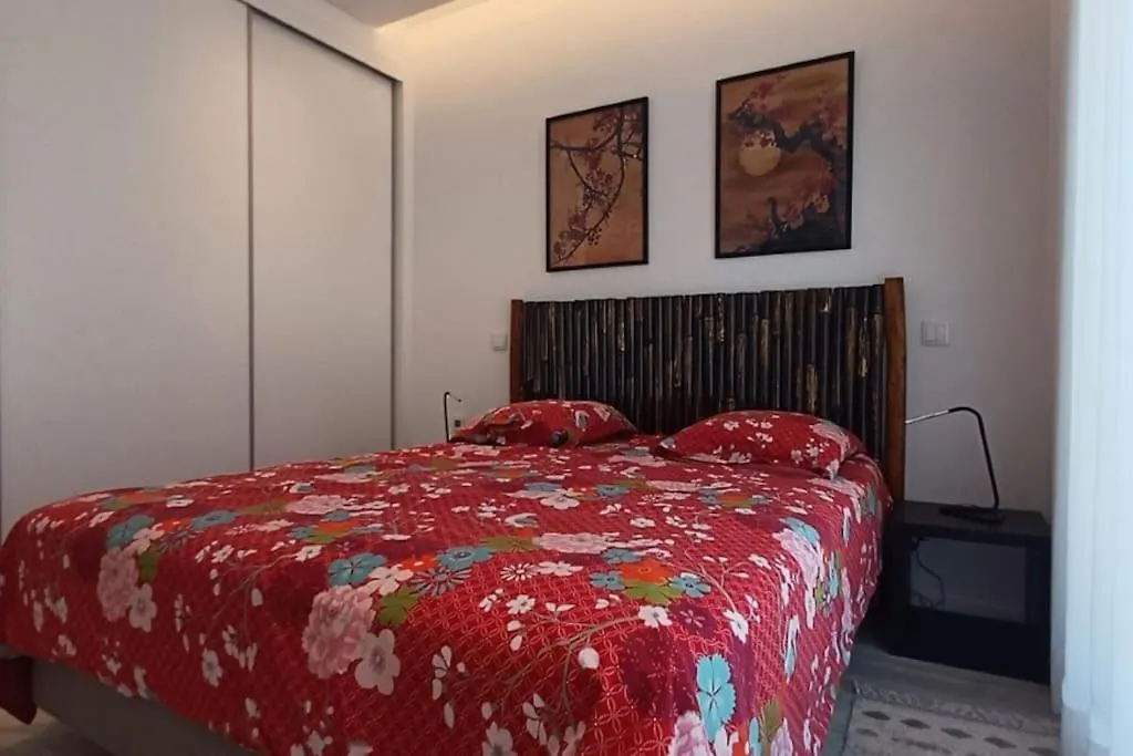 Maison Avec Piscine Et Jacuzzi Guia  Prázdninový dům Guia (Faro)
