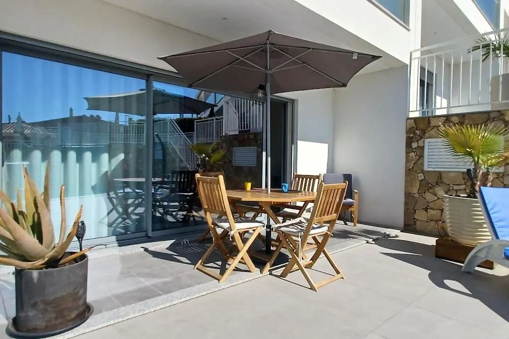 Prázdninový dům Maison Avec Piscine Et Jacuzzi Guia  Portugalsko