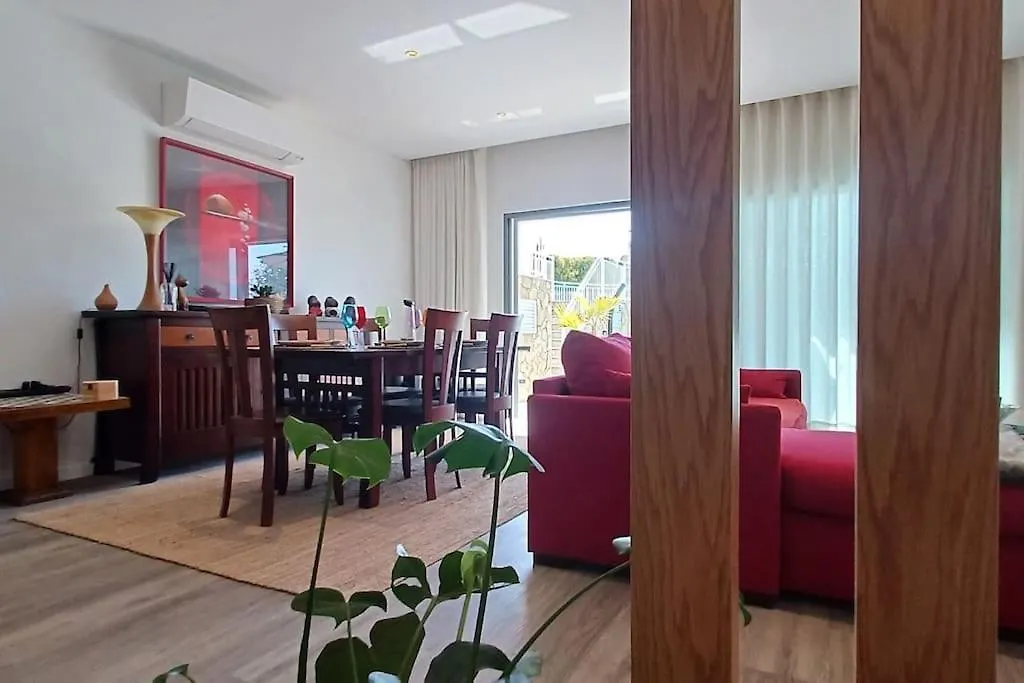 Prázdninový dům Maison Avec Piscine Et Jacuzzi Guia