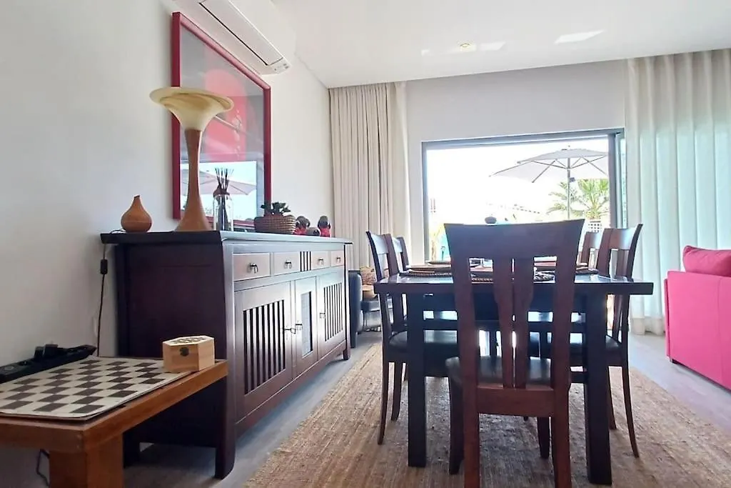 Maison Avec Piscine Et Jacuzzi Guia  Prázdninový dům