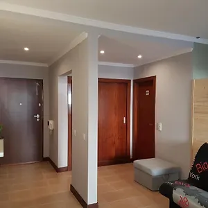 Apartamento Aparto Golf, Guia (Faro)