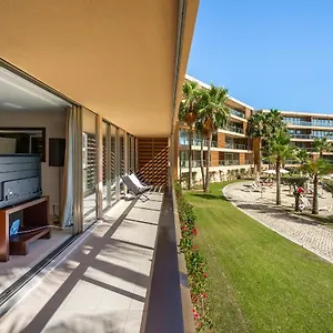 Apartamento Wah Family Holidays In Salgados W S-pool & Garden, Guia (Faro)