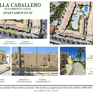 Apartamento Flat Caballero, Guia (Faro)