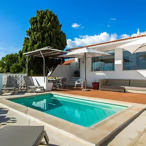 Casa de Férias Quinta Da Felicidade, Casa Estrela, Guia (Faro)