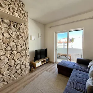  Appartement Albufeira Delight With Pool By Homing