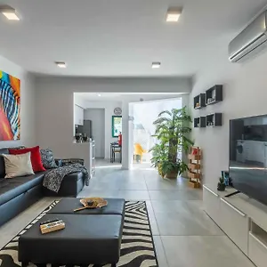 Apartamento Salgados 2-bedroom - 900m From The - Wifi, Guia (Faro)