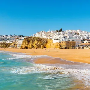 Apartamento Albufeira Salgados Premium 2 With Pool By Homing, Guia (Faro)