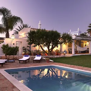Bed & Breakfast Monte Cortelhas, Guia (Faro)