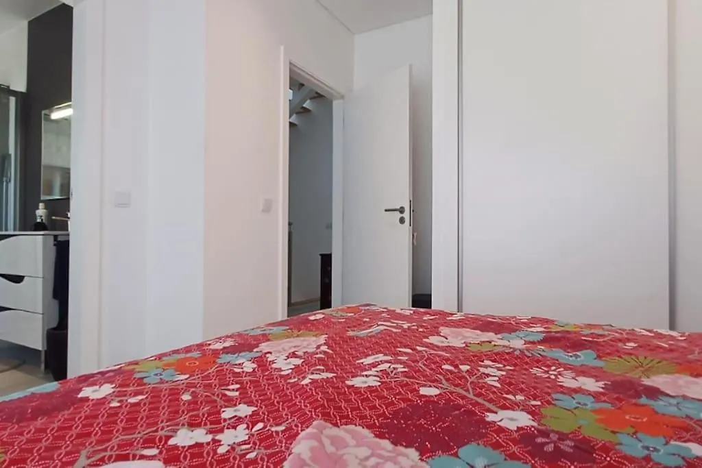 Maison Avec Piscine Et Jacuzzi Guia  0*, Guia (Faro)