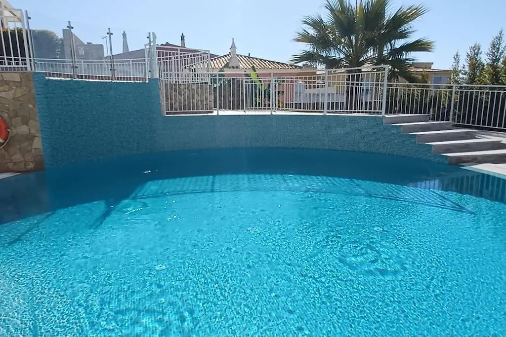Maison Avec Piscine Et Jacuzzi Guia  0*, Guia (Faro)