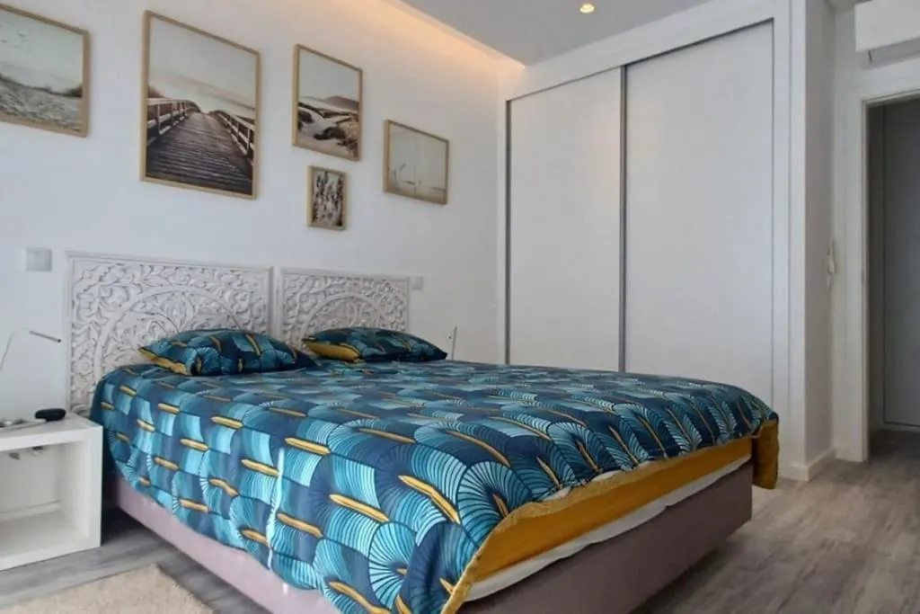 Maison Avec Piscine Et Jacuzzi Guia  Guia (Faro)