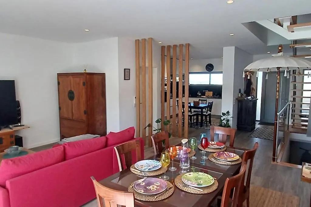 Maison Avec Piscine Et Jacuzzi Guia