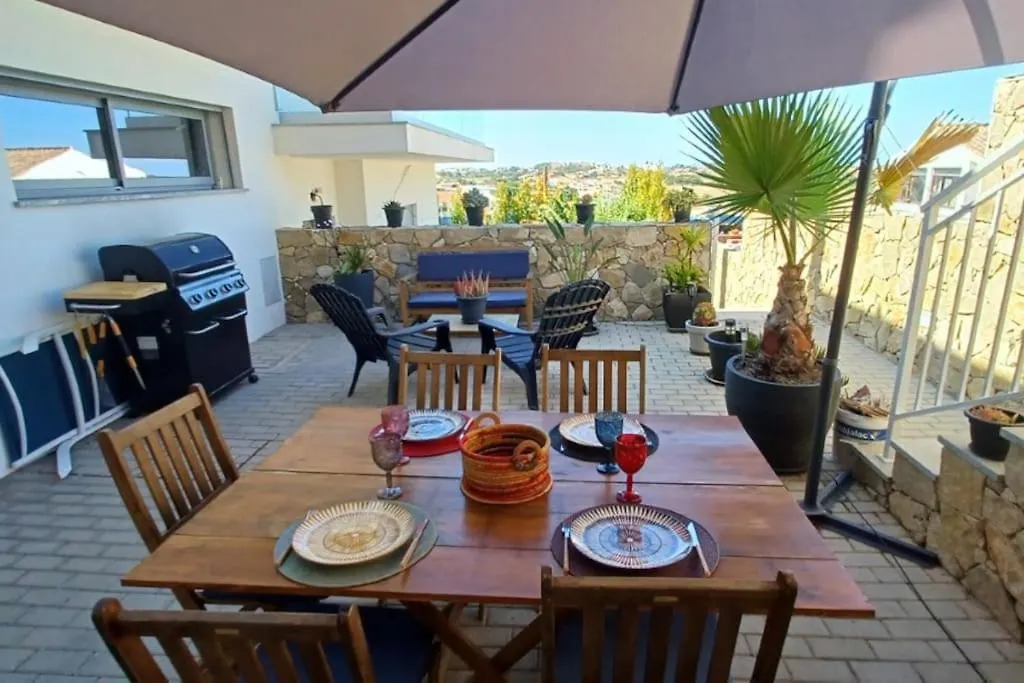 Maison Avec Piscine Et Jacuzzi Guia  Portugal