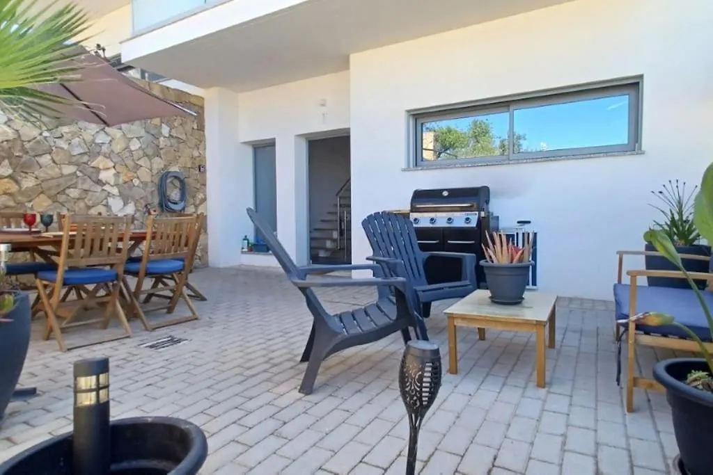 Maison Avec Piscine Et Jacuzzi Guia  0*, Guia (Faro) Portugal
