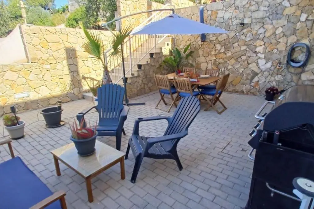Holiday home Maison Avec Piscine Et Jacuzzi Guia